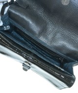 KENZO（ケンゾー）ショルダーバッグ 黒 サイズ:- レディース/2200714838069