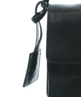 KENZO（ケンゾー）ショルダーバッグ 黒 サイズ:- レディース/2200714838069