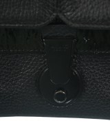 KENZO（ケンゾー）ショルダーバッグ 黒 サイズ:- レディース/2200714838069