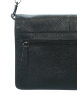 KENZO（ケンゾー）ショルダーバッグ 黒 サイズ:- レディース/2200714838069