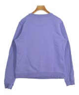 KENZO（ケンゾー）スウェット 紫 サイズ:L レディース/2200715001158