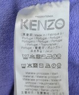 KENZO（ケンゾー）スウェット 紫 サイズ:L レディース/2200715001158