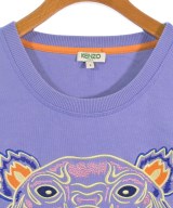 KENZO（ケンゾー）スウェット 紫 サイズ:L レディース/2200715001158