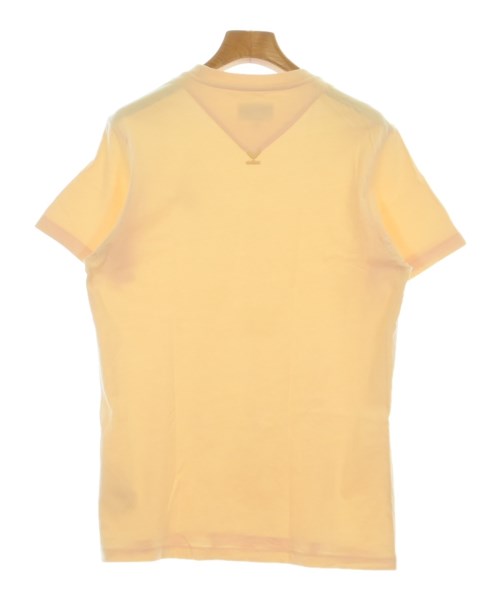 KENZO（ケンゾー）Tシャツ・カットソー オレンジ サイズ:XS レディース/2200715034064