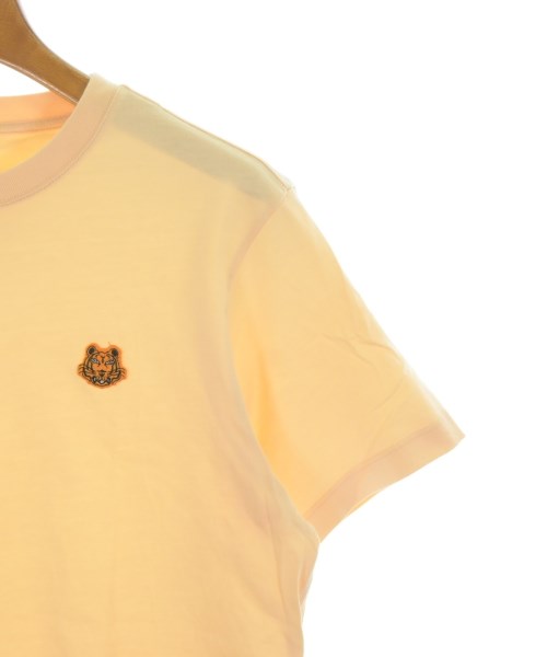 KENZO（ケンゾー）Tシャツ・カットソー オレンジ サイズ:XS レディース/2200715034064