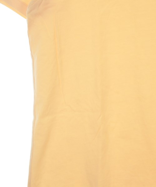 KENZO（ケンゾー）Tシャツ・カットソー オレンジ サイズ:XS レディース/2200715034064