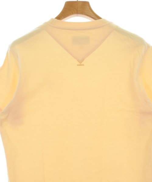 KENZO（ケンゾー）Tシャツ・カットソー オレンジ サイズ:XS レディース/2200715034064