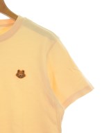 KENZO（ケンゾー）Tシャツ・カットソー オレンジ サイズ:XS レディース/2200715034064