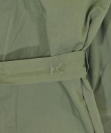 KENZO（ケンゾー）トレンチコート カーキ サイズ:XS メンズ/2200715283011