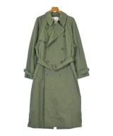 KENZO トレンチコート