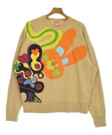 KENZO（ケンゾー）スウェット ベージュ サイズ:M メンズ/2200715615010