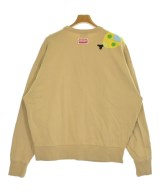 KENZO（ケンゾー）スウェット ベージュ サイズ:M メンズ/2200715615010