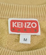 KENZO（ケンゾー）スウェット ベージュ サイズ:M メンズ/2200715615010