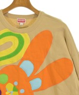 KENZO（ケンゾー）スウェット ベージュ サイズ:M メンズ/2200715615010