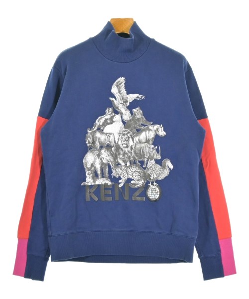KENZO(ケンゾー)のスウェット サイズ:S 17,000円