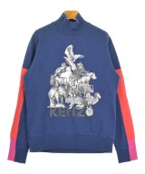 KENZO（ケンゾー）スウェット 紺 サイズ:S レディース/2200715875025