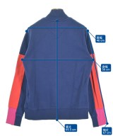 KENZO（ケンゾー）スウェット 紺 サイズ:S レディース/2200715875025