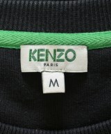 KENZO（ケンゾー）スウェット 黒 サイズ:M メンズ/2200715931028