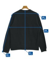 KENZO（ケンゾー）スウェット 黒 サイズ:M メンズ/2200715931028