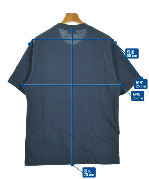 KENZO（ケンゾー）Tシャツ・カットソー 紺 サイズ:M メンズ/2200713058048