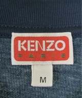 KENZO（ケンゾー）Tシャツ・カットソー 紺 サイズ:M メンズ/2200713058048