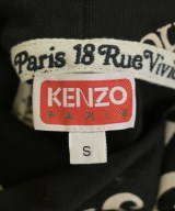 KENZO（ケンゾー）パーカー 黒 サイズ:S メンズ/2200713715026