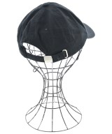 KENZO（ケンゾー）キャップ 黒 サイズ:ONE メンズ/2200716468035