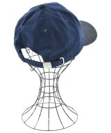 KENZO（ケンゾー）キャップ 紺 サイズ:ONE メンズ/2200716468066