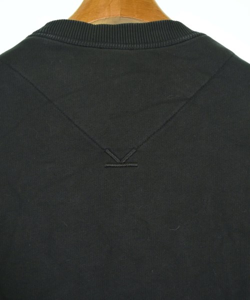 KENZO（ケンゾー）スウェット 黒 サイズ:S メンズ/2200717048120