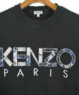 KENZO（ケンゾー）スウェット 黒 サイズ:S メンズ/2200717048120