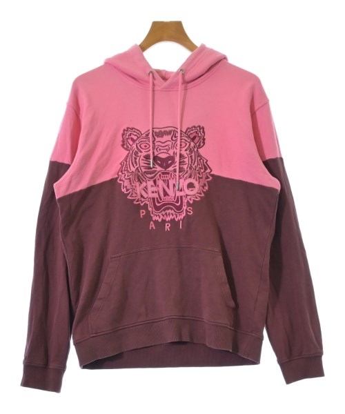KENZO(ケンゾー)のパーカー サイズ:-(M位) 10,400円