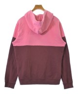 KENZO（ケンゾー）パーカー 赤 サイズ:-(M位) メンズ/2200717316045