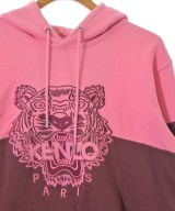 KENZO（ケンゾー）パーカー 赤 サイズ:-(M位) メンズ/2200717316045