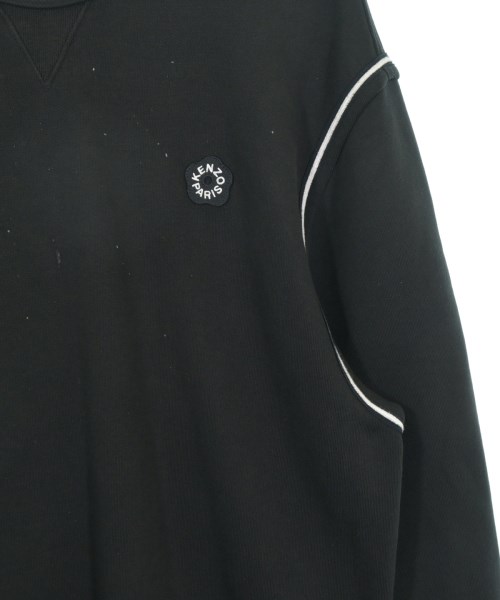 KENZO（ケンゾー）スウェット 黒 サイズ:S メンズ/2200718158101