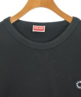 KENZO（ケンゾー）スウェット 黒 サイズ:S メンズ/2200718158101