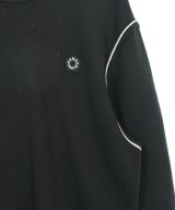 KENZO（ケンゾー）スウェット 黒 サイズ:S メンズ/2200718158101