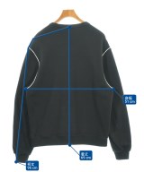 KENZO（ケンゾー）スウェット 黒 サイズ:S メンズ/2200718158101