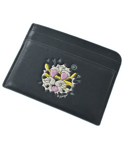 KENZO(ケンゾー)のカードケース サイズ:- 10,400円