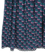 KENZO（ケンゾー）ワンピース 紺 サイズ:42(M位) レディース/2200718171049