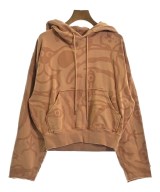 KENZO（ケンゾー）パーカー オレンジ サイズ:S レディース/2200718172053