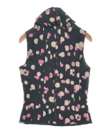 KENZO（ケンゾー）ブラウス 黒 サイズ:-(S位) レディース/2200718203054