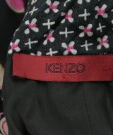 KENZO（ケンゾー）ブラウス 黒 サイズ:-(S位) レディース/2200718203054
