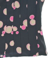 KENZO（ケンゾー）ブラウス 黒 サイズ:-(S位) レディース/2200718203054