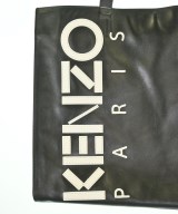 KENZO（ケンゾー）トートバッグ 黒 サイズ:- レディース/2200713549102