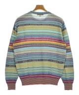 KENZO（ケンゾー）ニット・セーター その他（柄物・カラフル） サイズ:1(S位) メンズ/2200718784010