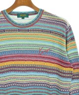 KENZO（ケンゾー）ニット・セーター その他（柄物・カラフル） サイズ:1(S位) メンズ/2200718784010