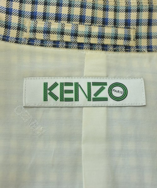 KENZO（ケンゾー）その他 青 サイズ:M メンズ/2200719396014