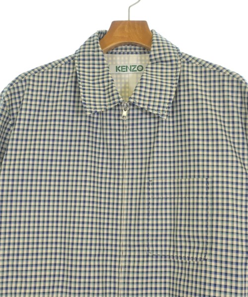 KENZO（ケンゾー）その他 青 サイズ:M メンズ/2200719396014