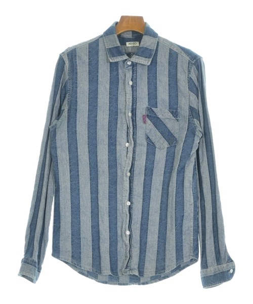KENZO(ケンゾー)のカジュアルシャツ サイズ:M 17,000円