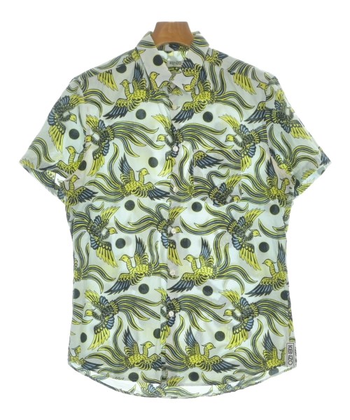 KENZO(ケンゾー)のカジュアルシャツ サイズ:40(L位) 18,200円
